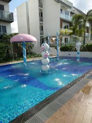 Kensington Square (D19), Apartment #455763411